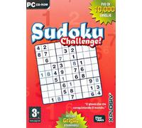 Sudoku Challenge