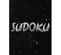 Sudoku Challenge: Puzzles for All Levels: Improve your concentration and reduce stress with these relaxing puzzles