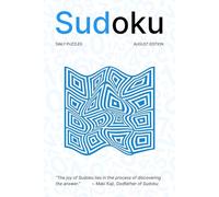 Sudoku: Daily Puzzles - August 2025
