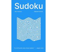 Sudoku Daily Puzzles: February 2026