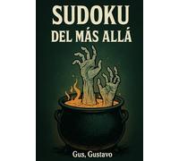 Sudoku del Más Allá - Nivel: Cementerio