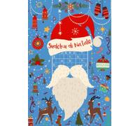 Sudoku di Natale: Libro di Sudoku per Adulti e Adolescente | da facile a molto difficil | Piccolo regalo di natale | Giochi e passatempi di Natale | Formato tascabile A6