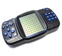 SUDOKU DIGITALE BASIC LJ-682 A CRISTALLO LIQUIDO LCD