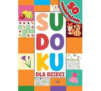 Sudoku dla dzieci