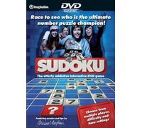 Sudoku Dvd Interactive Game: Imagination Games [Edizione: Regno Unito]