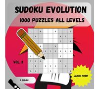 Sudoku Evolution: Train Your Brain Across 1000 Puzzles