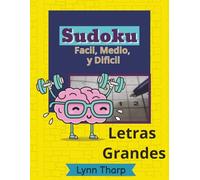 Sudoku: Facil, Medio, y Dificil
