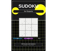 Sudoku for Experts