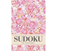 Sudoku For Mindfulness: Puzzles For Rest And Relaxation