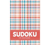 Sudoku For Mindfulness: Puzzles For Rest And Relaxation