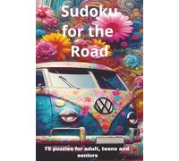 Sudoku for the Road