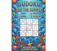 Sudoku for the Summer