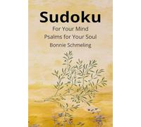 Sudoku for your Mind, Psalms for your Soul