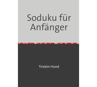 Sudoku für Anfänger