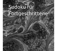Sudoku für Fortgeschrittene