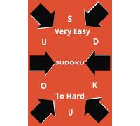 Sudoku Fun: Relax and Enjoy Mental Stimulation