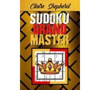 Sudoku Grand Master: Extreme Sudoku Books for Adults, S - Libro in brossura...