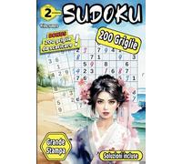 SUDOKU: Griglie Sudoku livello principiante facile