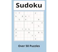 Sudoku - Hard 9 x 9