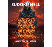 Sudoku hell a new era of puzzles: New Triangular Sudoku … Can you decipher the encrypted will … The dawn of a new puzzle era … a revolutionary puzzle .. a fusion of art and mental challenge