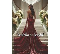 Sudoku in Scarlet: A Collection of Elegant Logic Puzzles