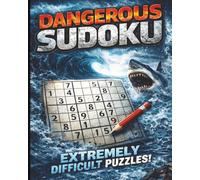 Sudoku: Into the Deep Deadly Ocean-Level Puzzles for Expert Solvers