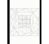 Sudoku Large Print for Seniors - Volume 2: 160 Easy and Medium Puzzles | Big Font | Brain-Boosting Activities for Older Adults