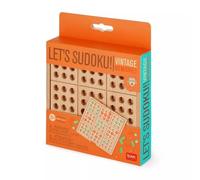 Legami Sudoku - Let's Sudoku www.vivagiochi.it