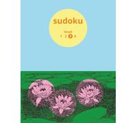 Sudoku: Level 3