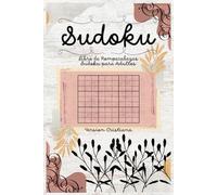 Sudoku | Libro de Rompecabezas Sudoku para Adultos Version Cristiana: Letra Grande con Escrituras Bíblicas