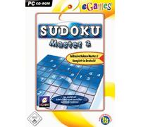 Sudoku Master 2 [Edizione: Germania]
