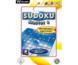 Sudoku Master 2 [Edizione: Germania]