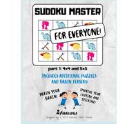 SUDOKU MASTER for everyone