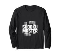 Sudoku Master Puzzle Solver Griglie Maglia a Manica