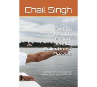 Sudoku Mastermind: A Mind-Bending Collection of Puzzles: Challenge Your Brain with 100+ Sudoku Puzzles for All Skill Levels