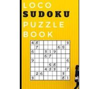 Sudoku Mastermind Challenging Puzzle per il massimo - NUOVO RUP. KRIST 2023-0