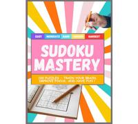 Sudoku mastery