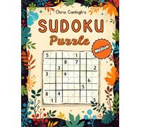 Sudoku: Medium Level