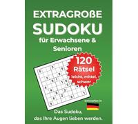 Sudoku mit Herz & Hirn - Band 2!: 1