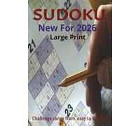 Sudoku: New for 2026