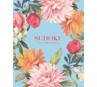 Sudoku: Over 150 Puzzles