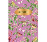 Sudoku: Over 200 Puzzles