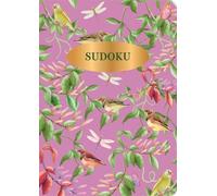 Sudoku: Over 200 Puzzles
