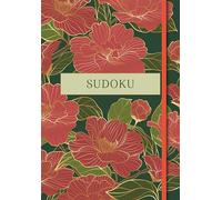Sudoku: Over 200 Puzzles