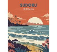 Sudoku: Over 300 Puzzles