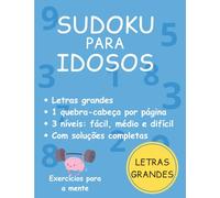 Sudoku para idosos