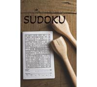 Sudoku para Principiantes y Expertos: Sudoku Formato Compacto para Llevar