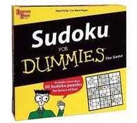 Sudoku per Dummies Il gioco di University Games