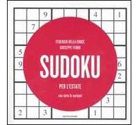 Sudoku per l'estate