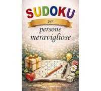Sudoku per persone meravigliose